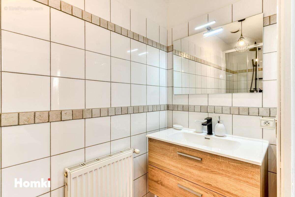 Appartement à CARCASSONNE