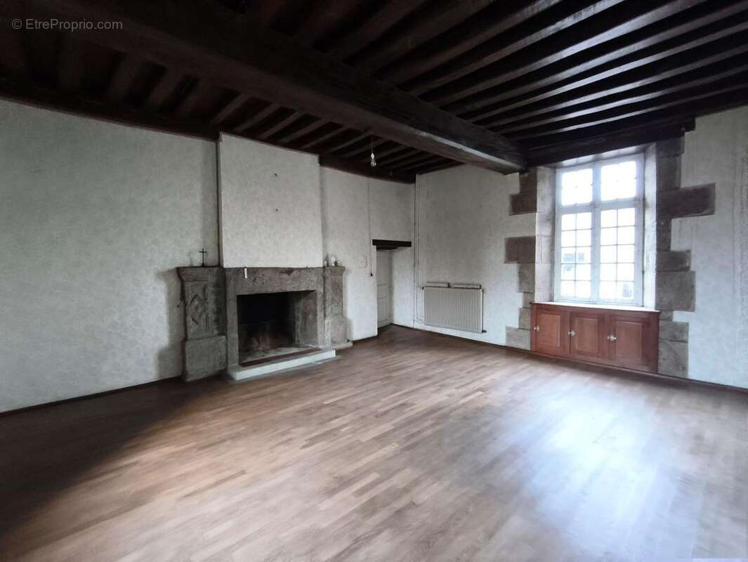 Maison à CEAUCE