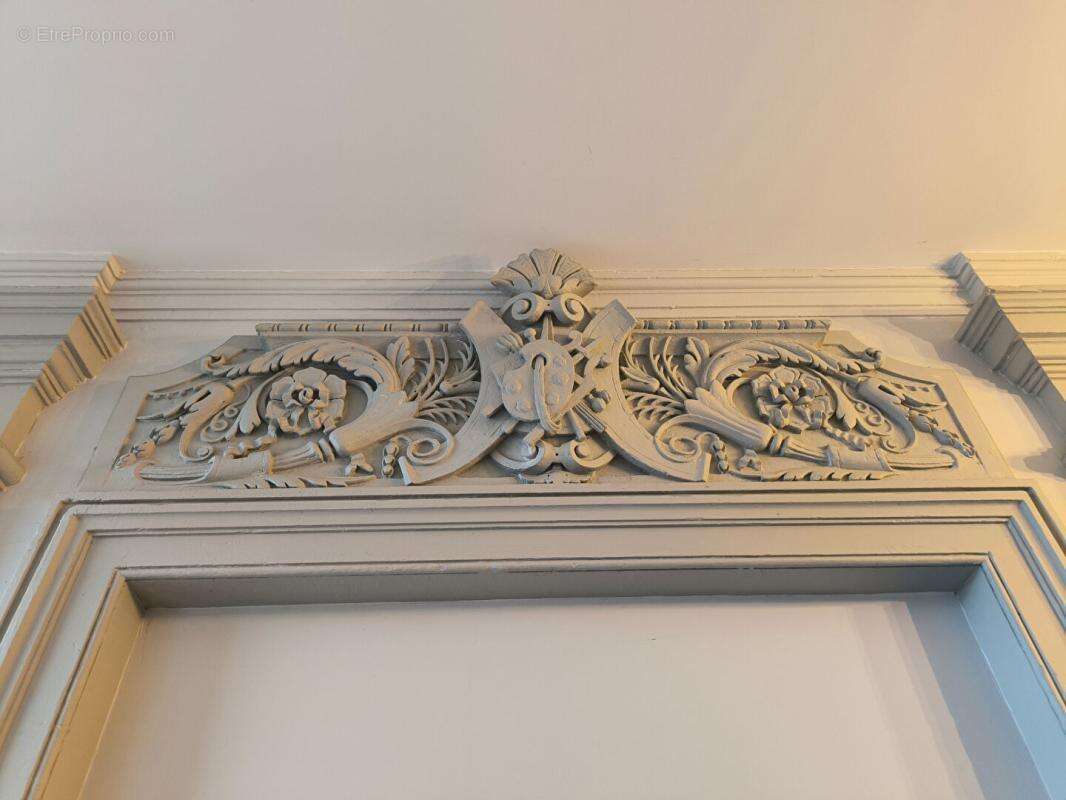 Appartement à SOISSONS