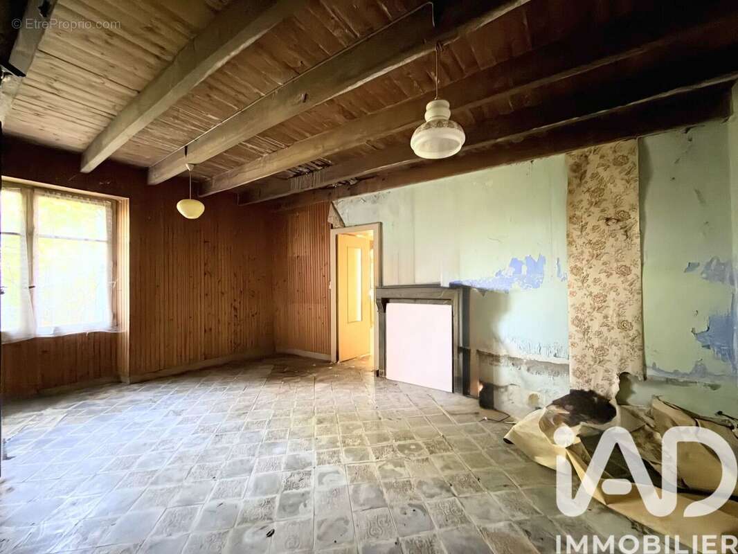 Photo 5 - Maison à BOUVRON