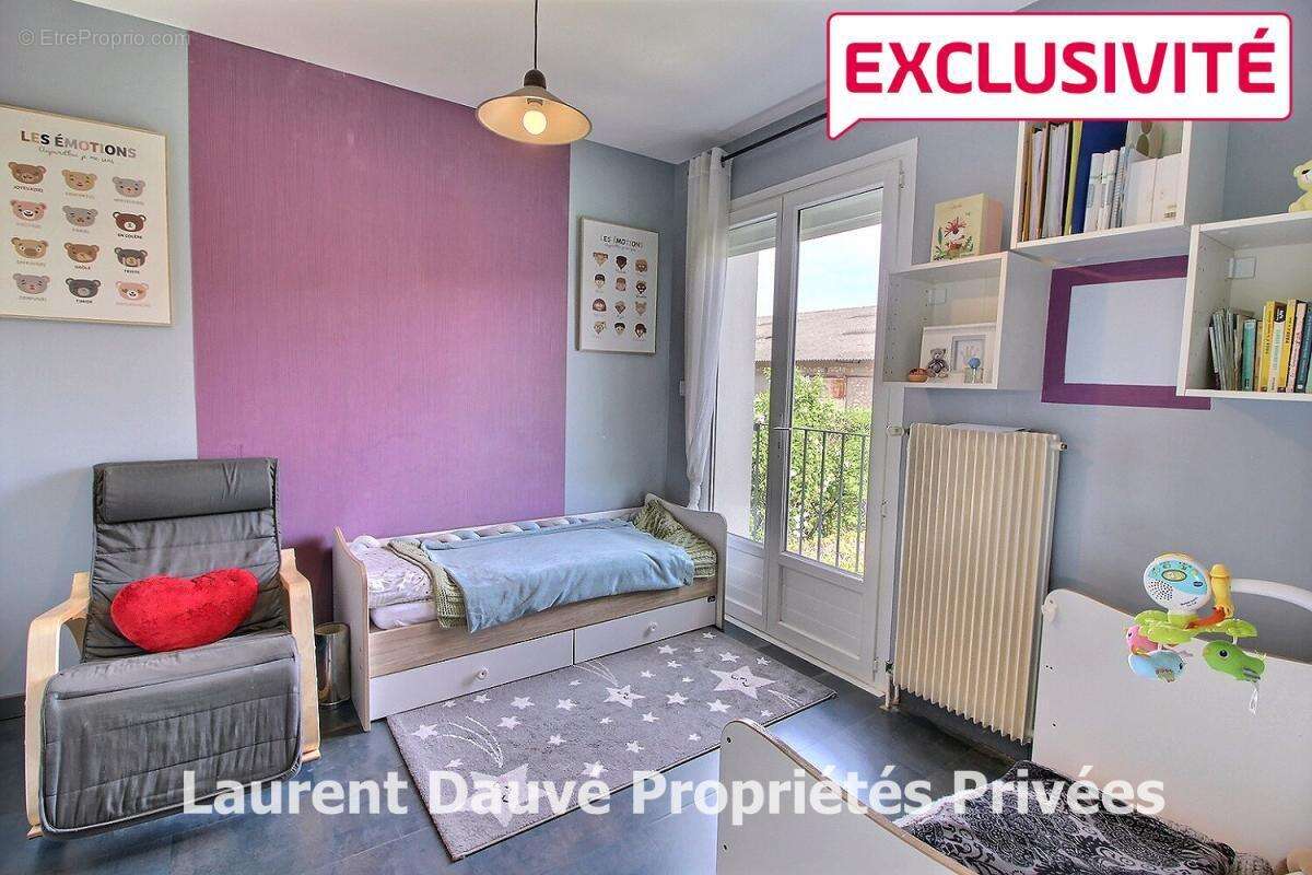 Maison à FLEURY-LES-AUBRAIS