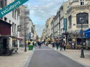 Photo 1 - Commerce à PARIS-14E