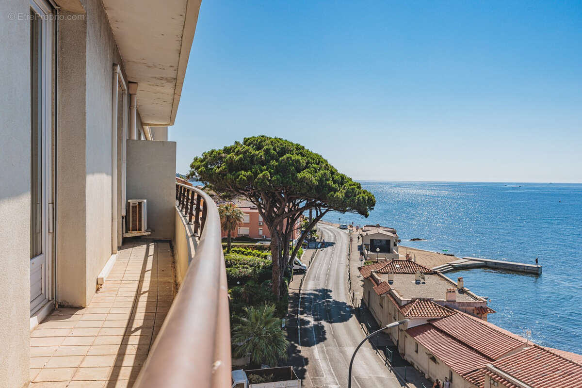 Appartement à SAINTE-MAXIME