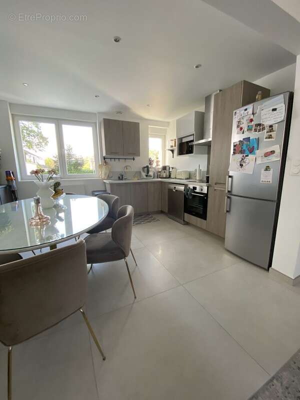 Maison à VILLENEUVE-D&#039;ASCQ