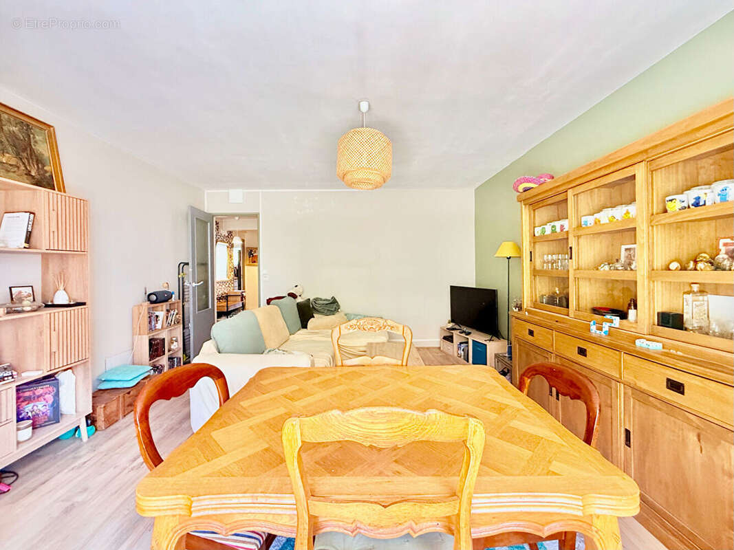 Appartement Creteil 3 pièce(s) 65 m2 - photo 4