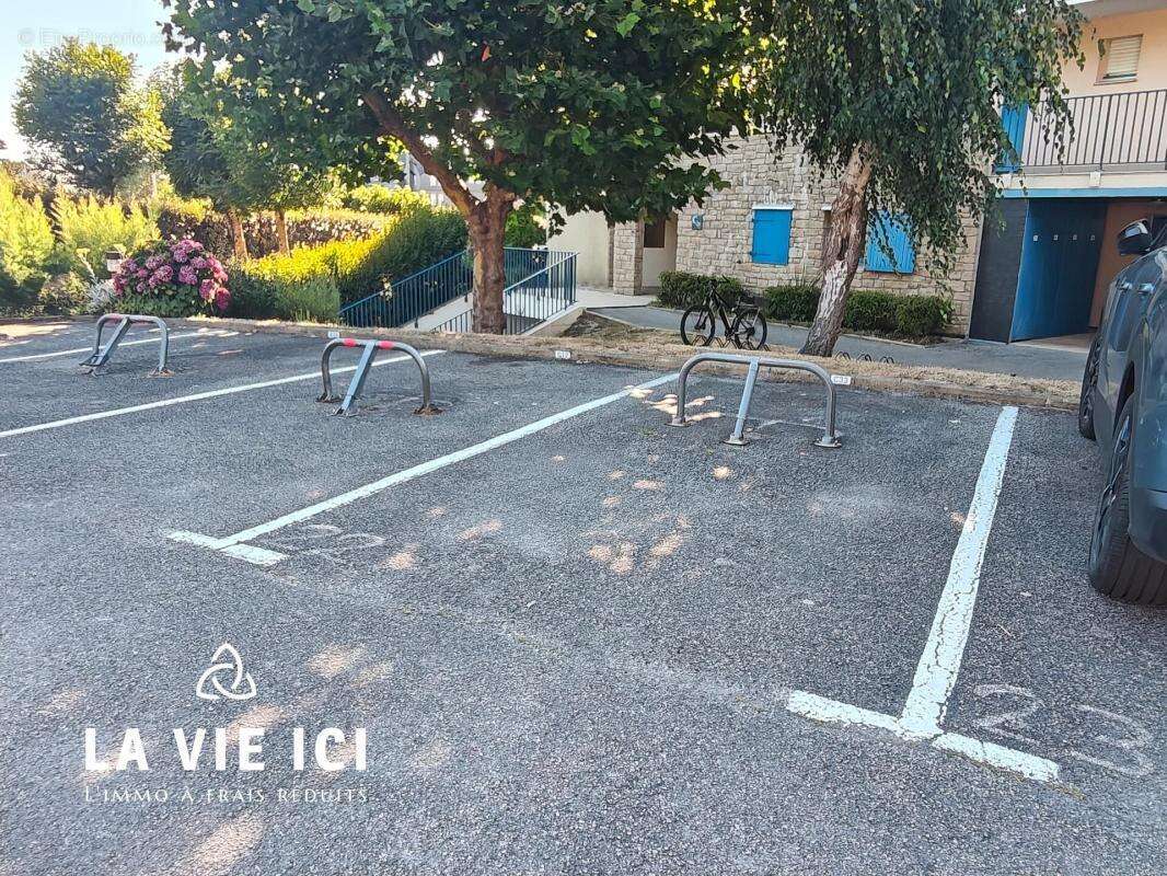 Port du Crouesty – T2 vue port, terrasse et parking - photo 12