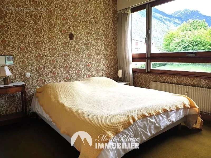 Appartement à SAINT-GERVAIS-LES-BAINS