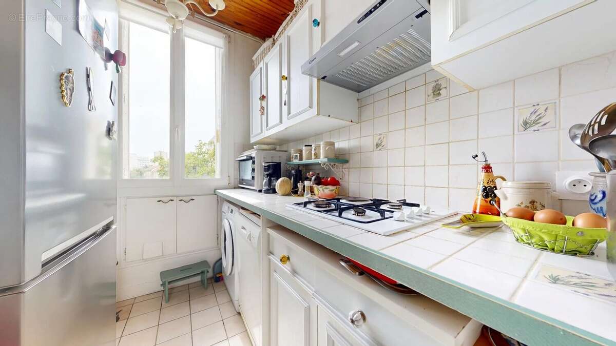 Appartement 60 m² à Villemomble  - photo 5