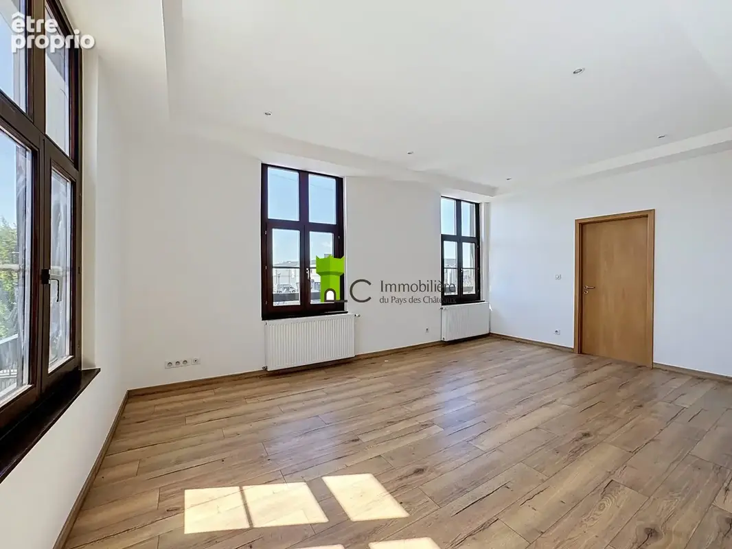 Photo Appartement à Benfeld au prix de 197 000€