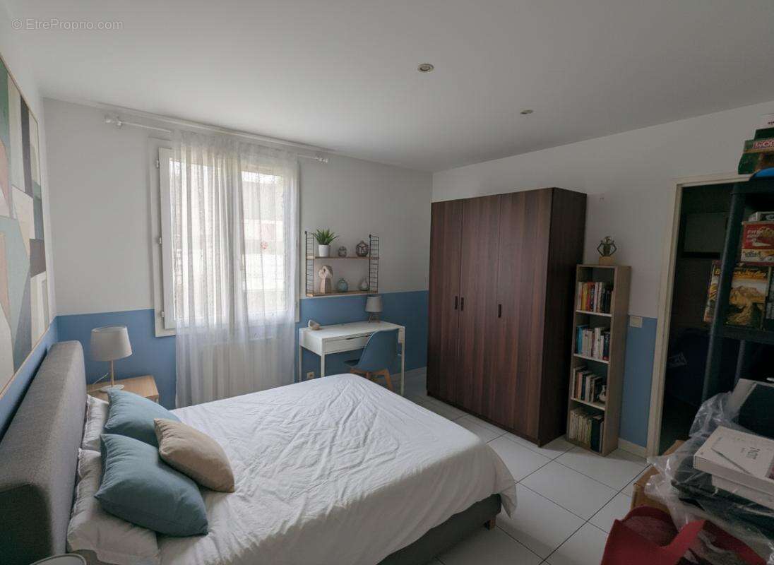 Propriété 145m2 4 chambres économe en énergie - photo 13