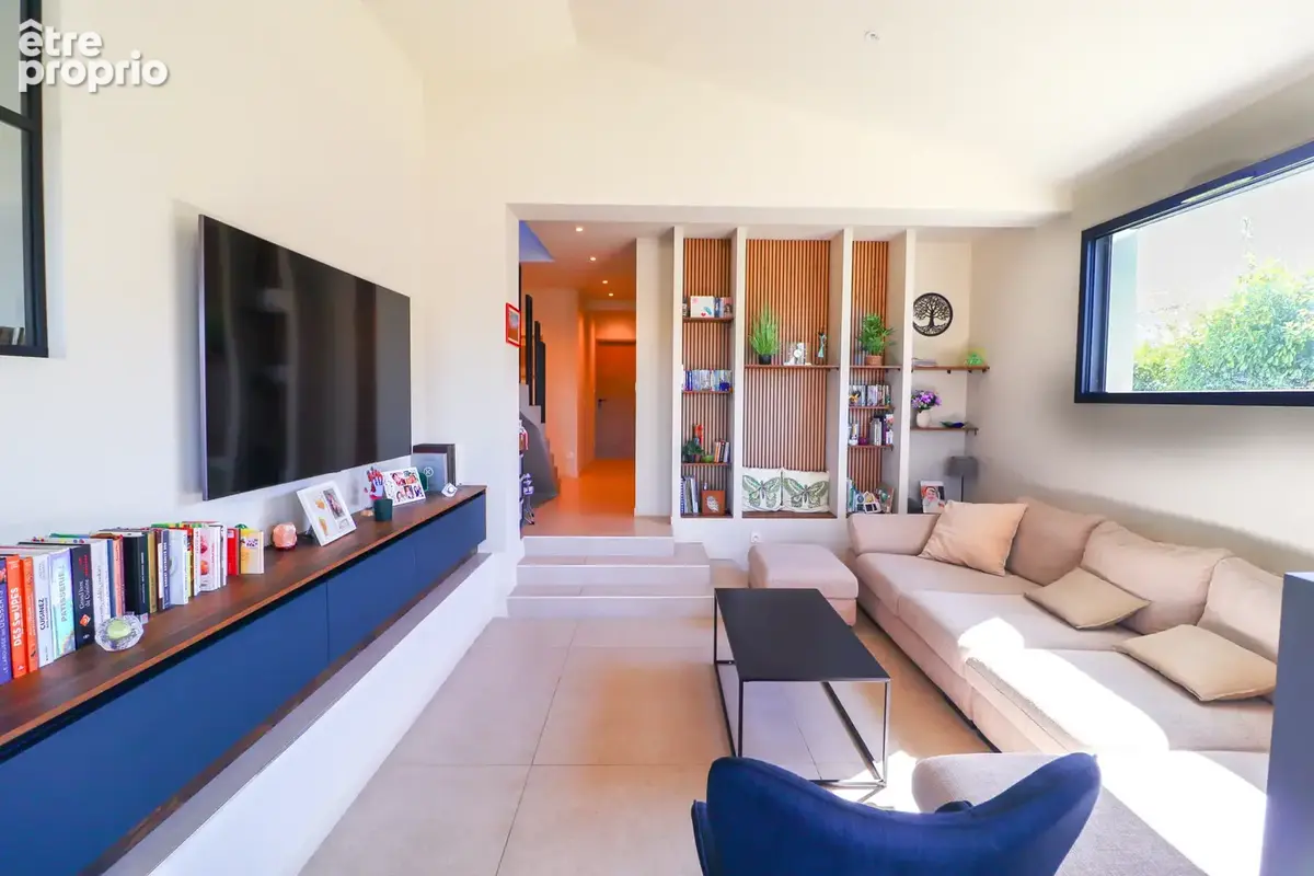 Maison familiale d’exception  5 chambres + suite parentale  Piscine  Garage et cave - photo 6