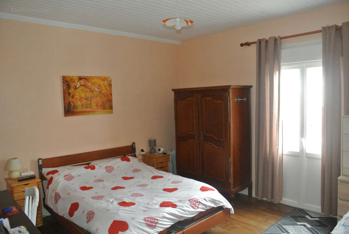 Maison à ALLEMANS-DU-DROPT