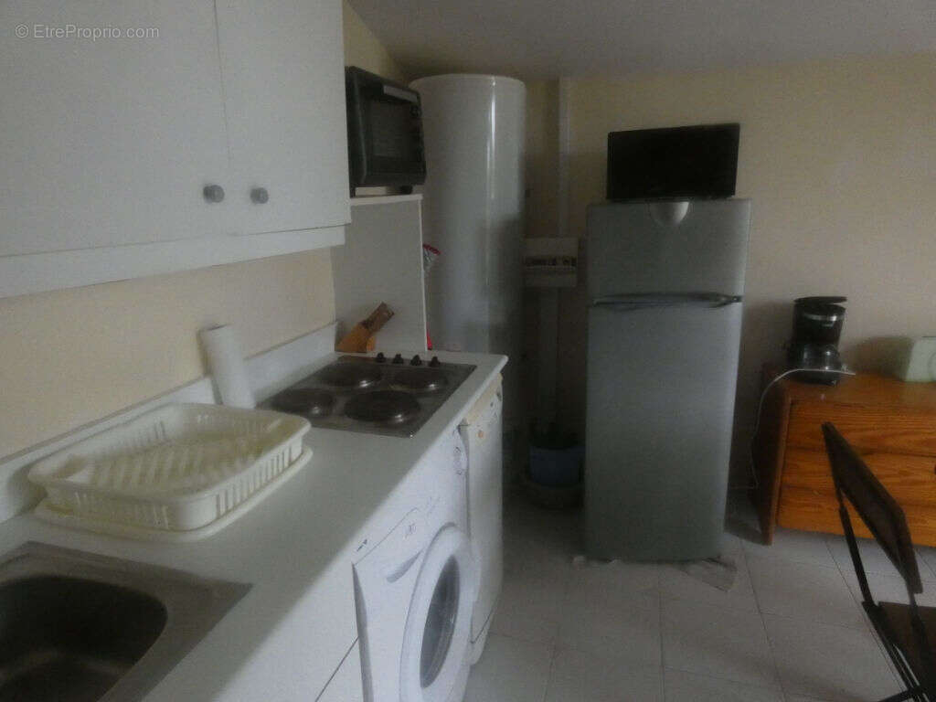 Appartement à SOUBISE