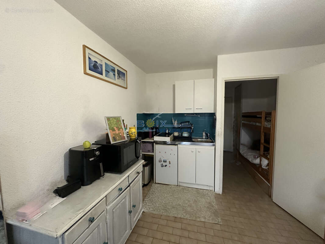 Appartement à SETE