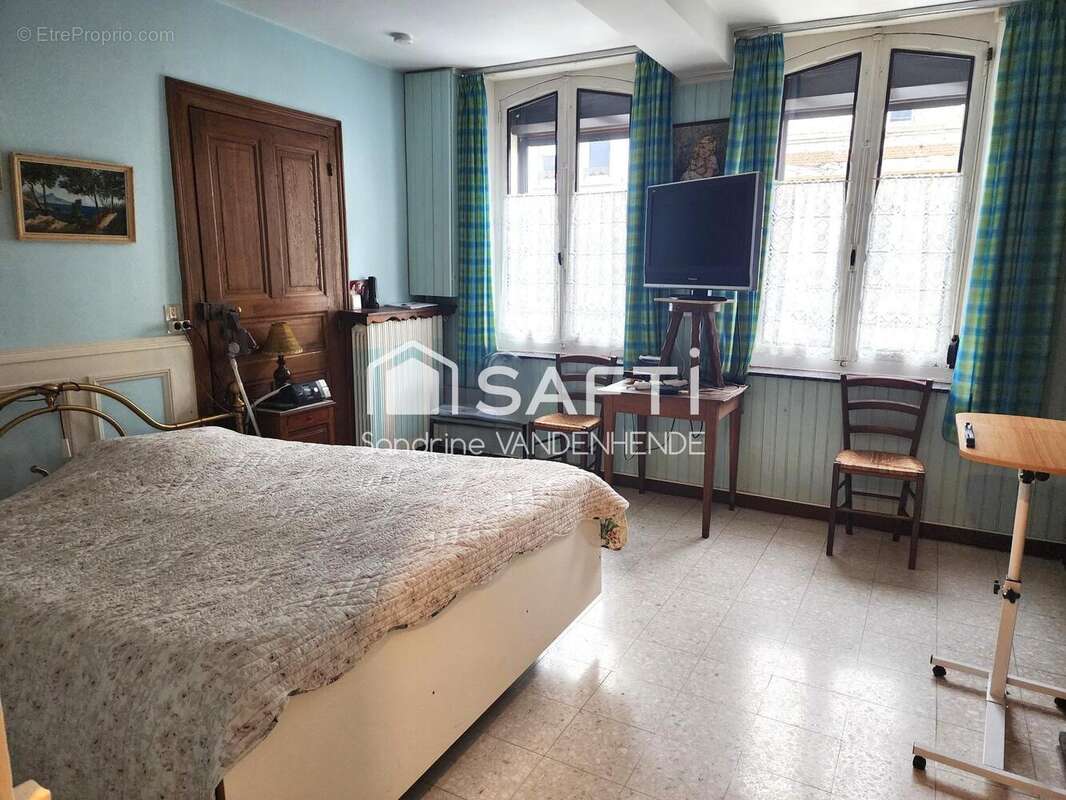 Photo 8 - Maison à ETREAUPONT