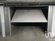 Photo 1 - Parking à EVRY