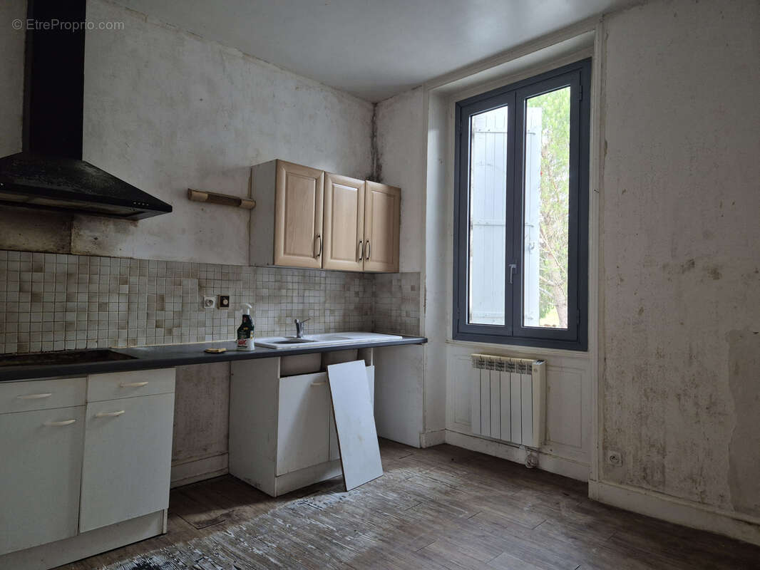 Maison à LISLE