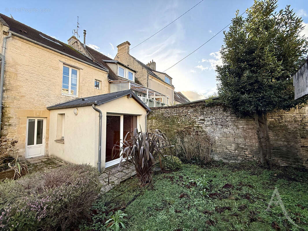 Maison à CAEN