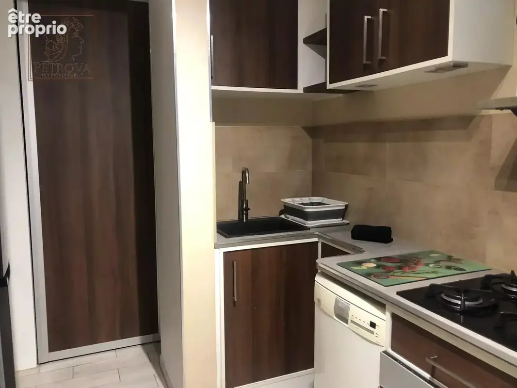 À vendre menton 2 pièces 48m2 vue exceptionnelle 257 000€ - photo 6