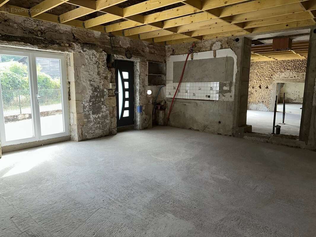 Maison 190 m² à Romagne  - photo 6