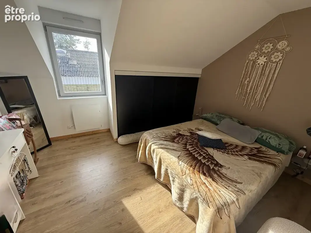 Maison Bessay-Sur-Allier 5 pièces 124 m² - photo 8