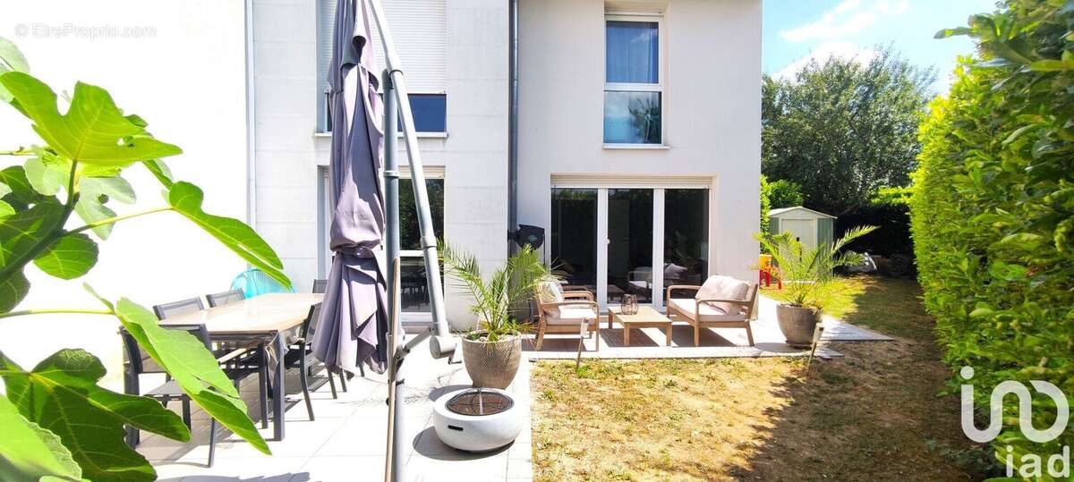 Photo 9 - Maison à STRASBOURG