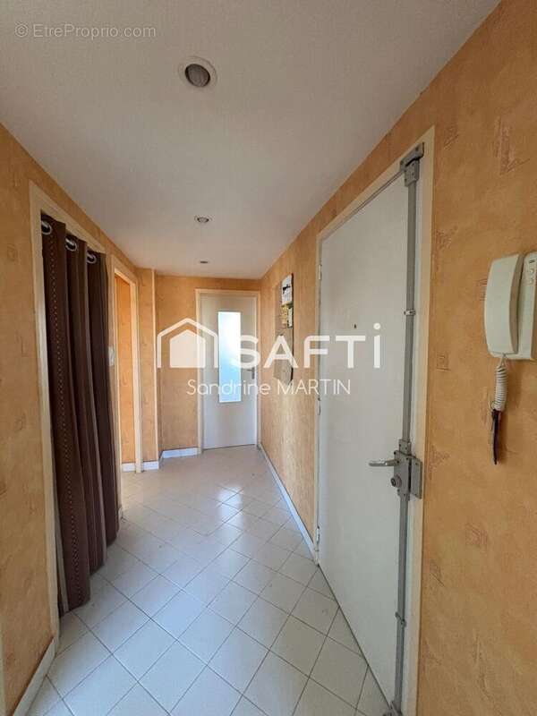 Photo 5 - Appartement à CLERMONT-FERRAND