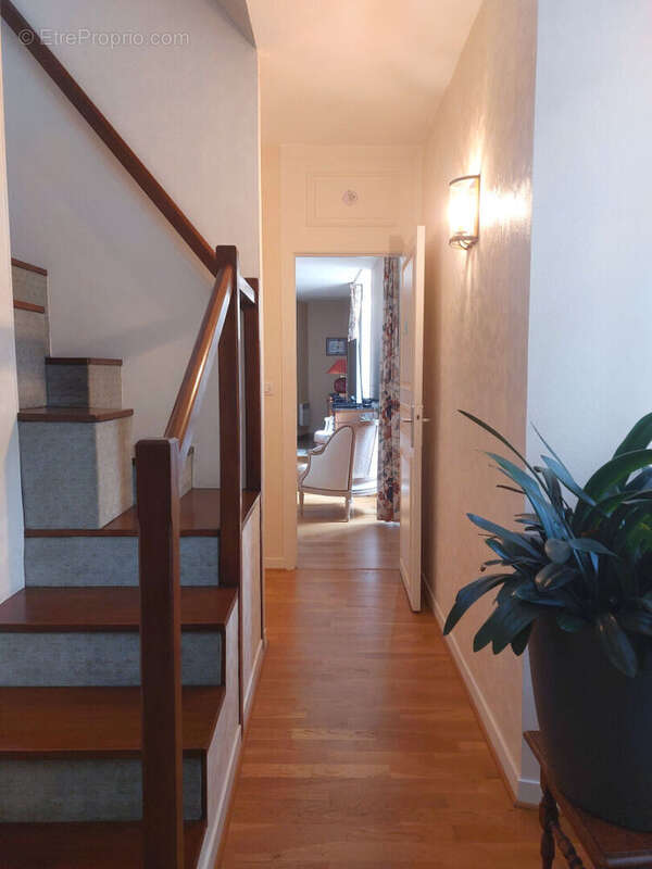 Appartement à BOURGES