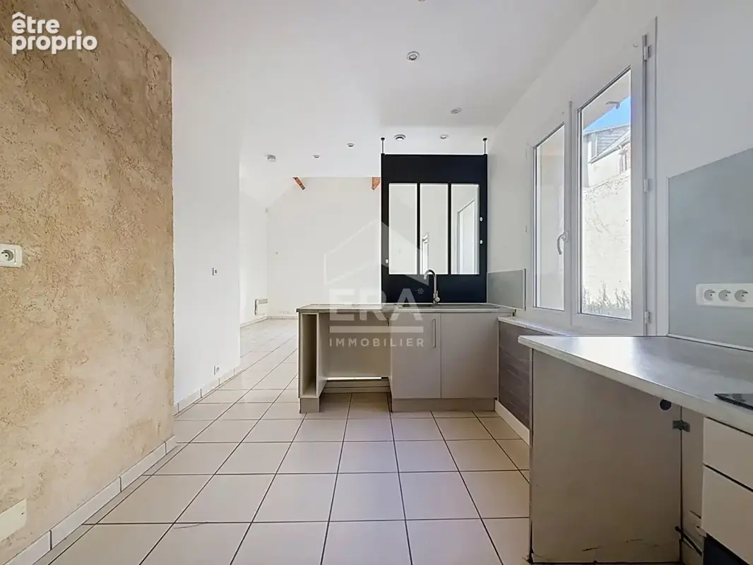 Maison 113m² à étampes - photo 7
