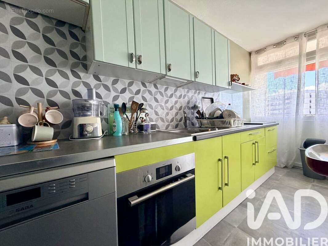 Photo 6 - Appartement à LE MEE-SUR-SEINE