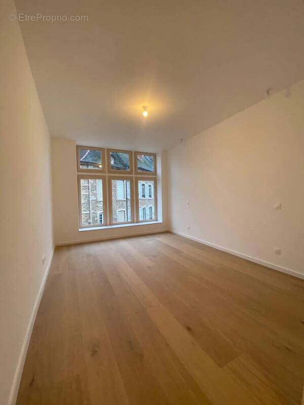 Appartement à BEAUNE