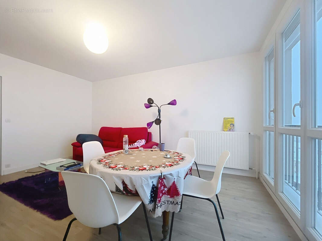 Appartement à OLIVET