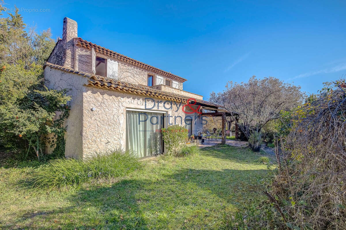 Maison à VENCE
