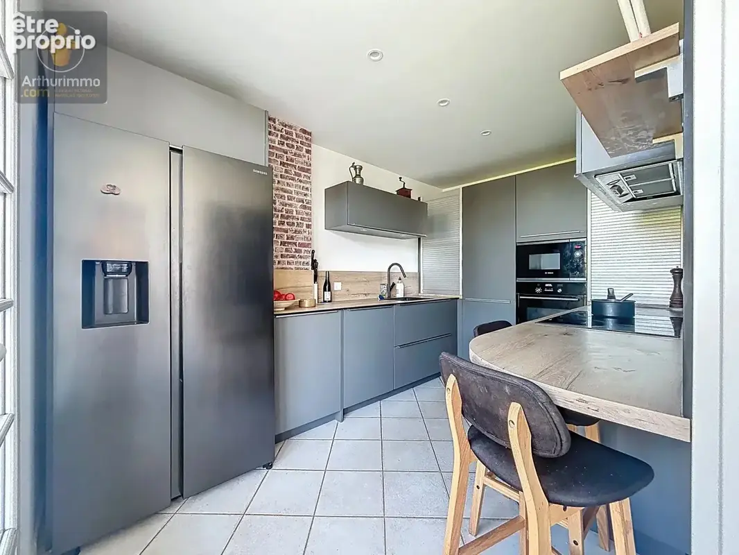 Vente Maison Yerres(91330) 795 600ï¿œ - photo 5