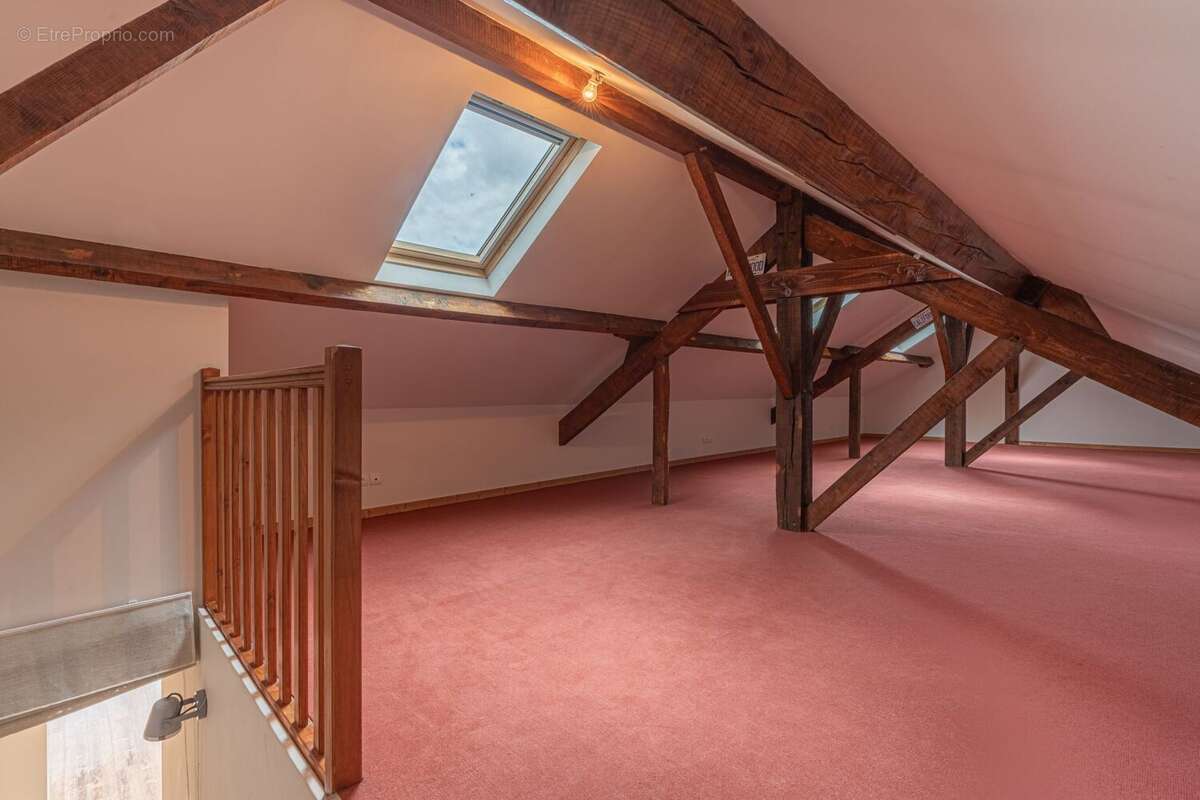 Appartement à LIMOGES