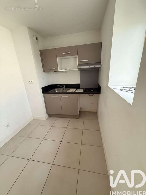 Photo 4 - Appartement à SARTROUVILLE