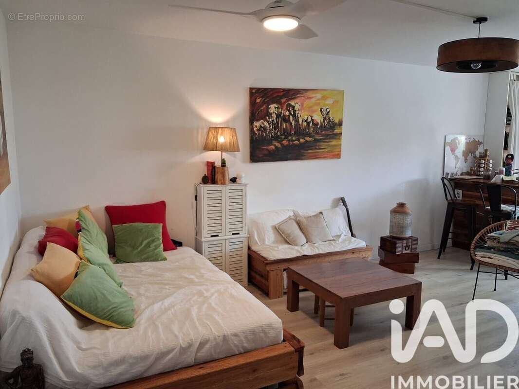Photo 3 - Appartement à SAINT-PAUL
