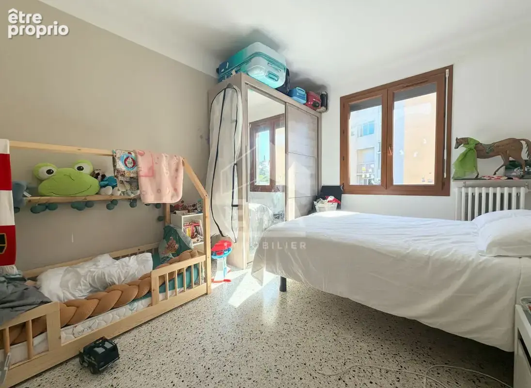 Appartement 85m² à pertuis - photo 4