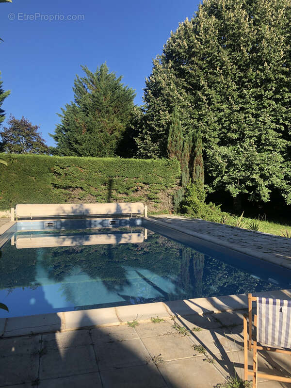 Maison à BERGERAC