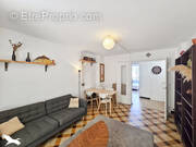 Appartement à MARSEILLE-5E