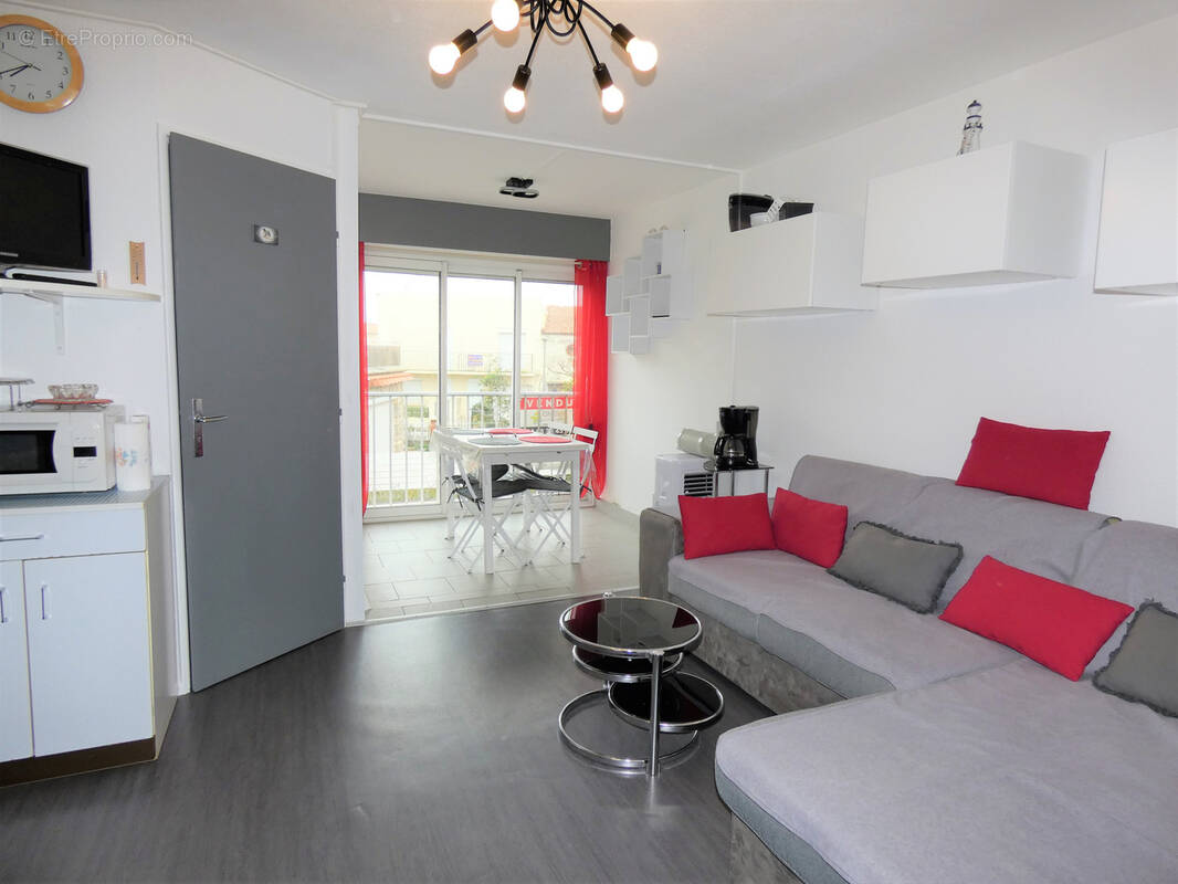 Appartement à NARBONNE