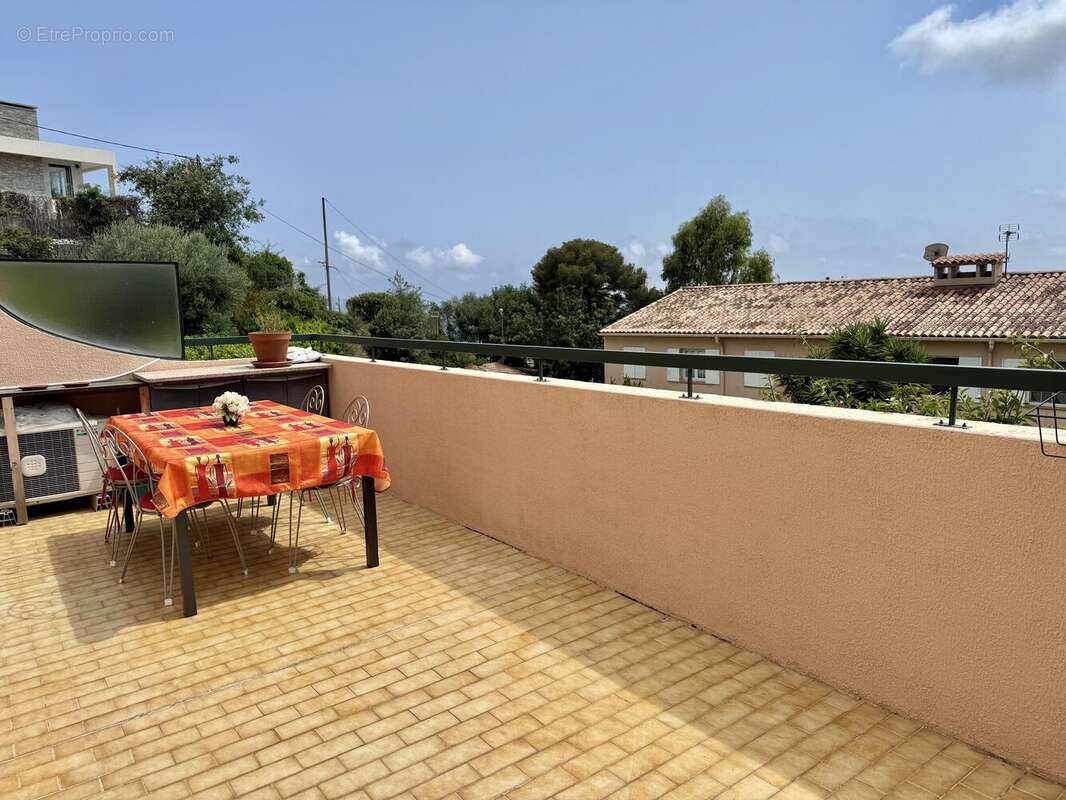 Photo 7 - Appartement à MENTON