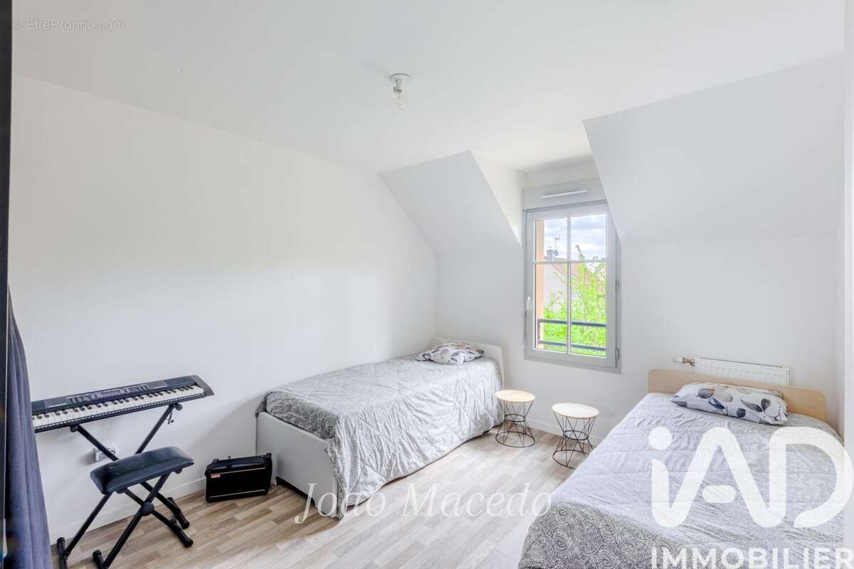 Photo 9 - Maison à PONTOISE