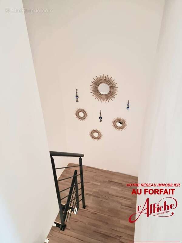 Maison à VILLEMUR-SUR-TARN