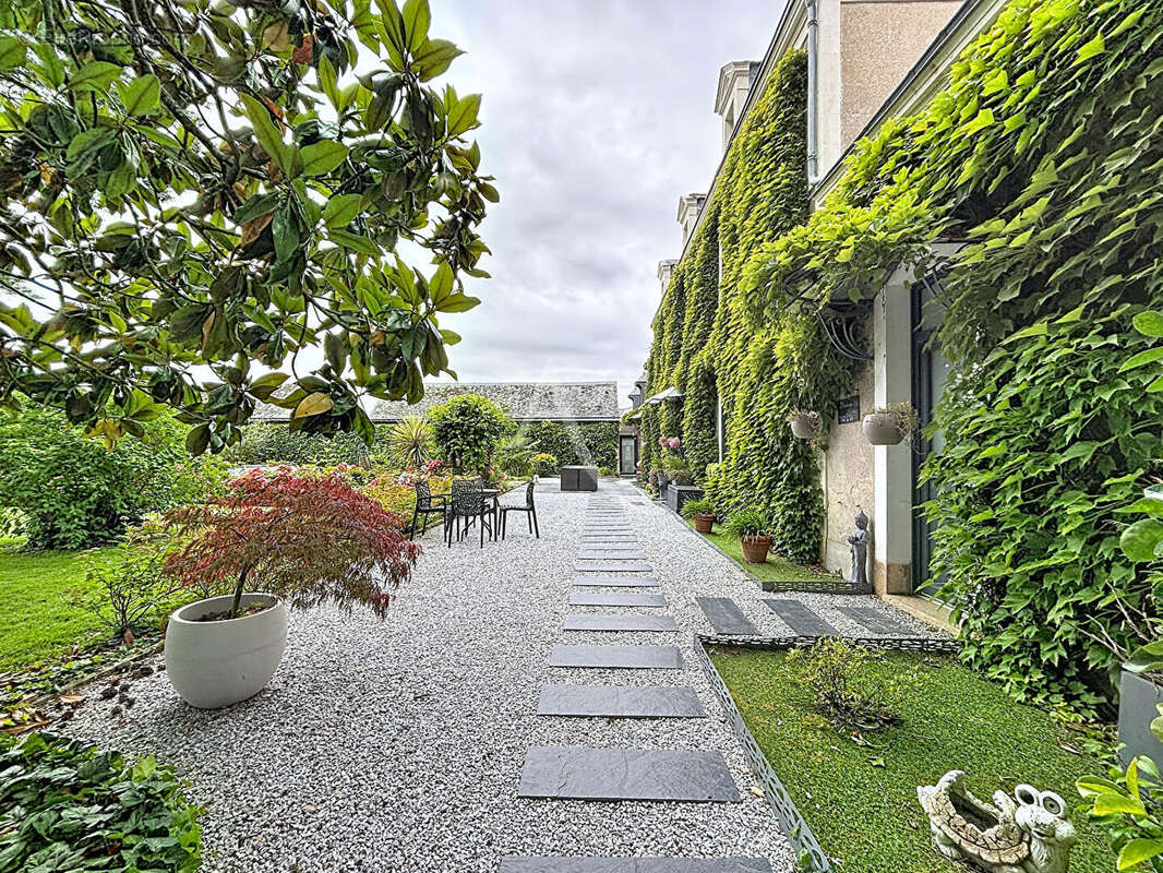 Maison Soeurdres 13 pièce(s) - photo 15