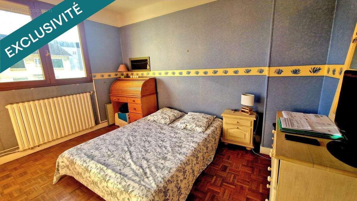 Photo 3 - Appartement à SARTROUVILLE