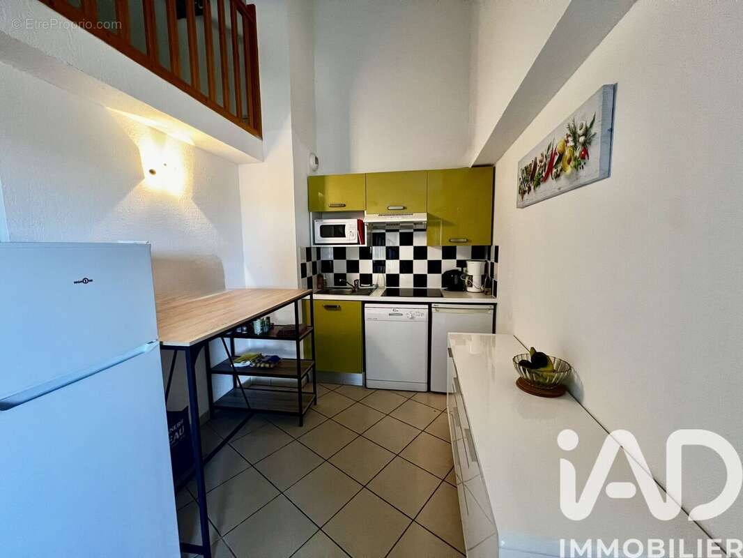 Photo 2 - Appartement à SIGNES