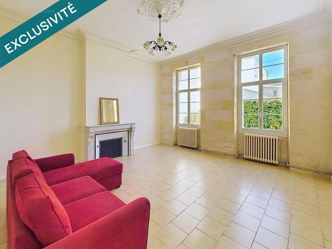 Maison 210 m² à Couqueques  - photo 5