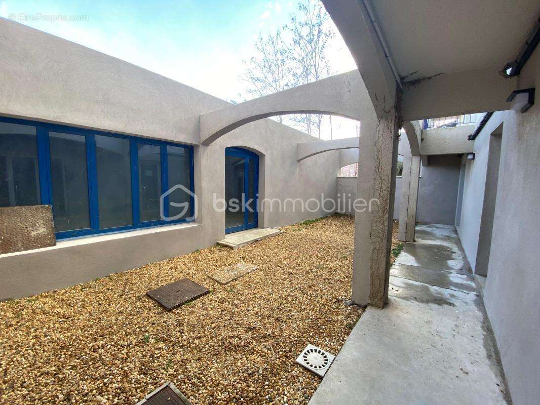 Appartement à SAINT-CHRISTOL