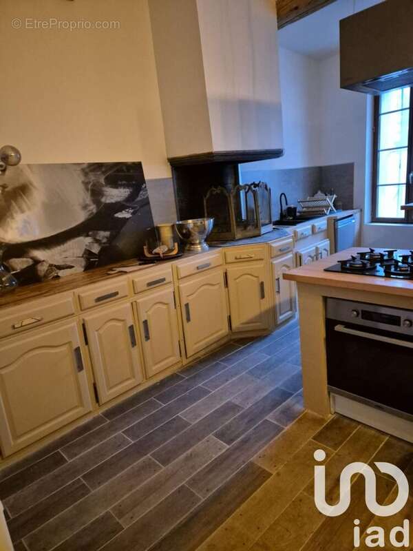 Photo 5 - Maison à COURSAN